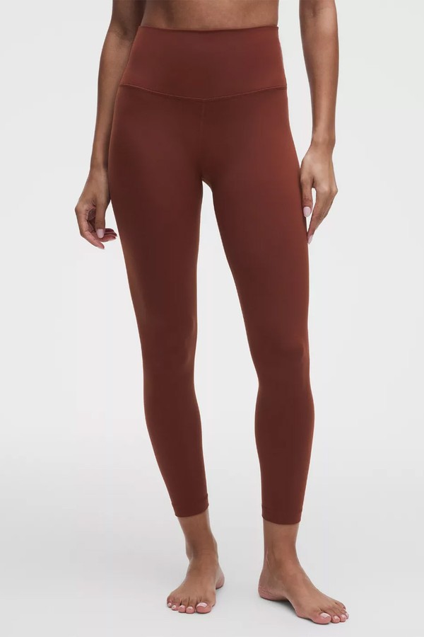Align No Line™ High-Rise Pants