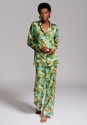 Jungle Fever Pyjama from Kleed Kimonos