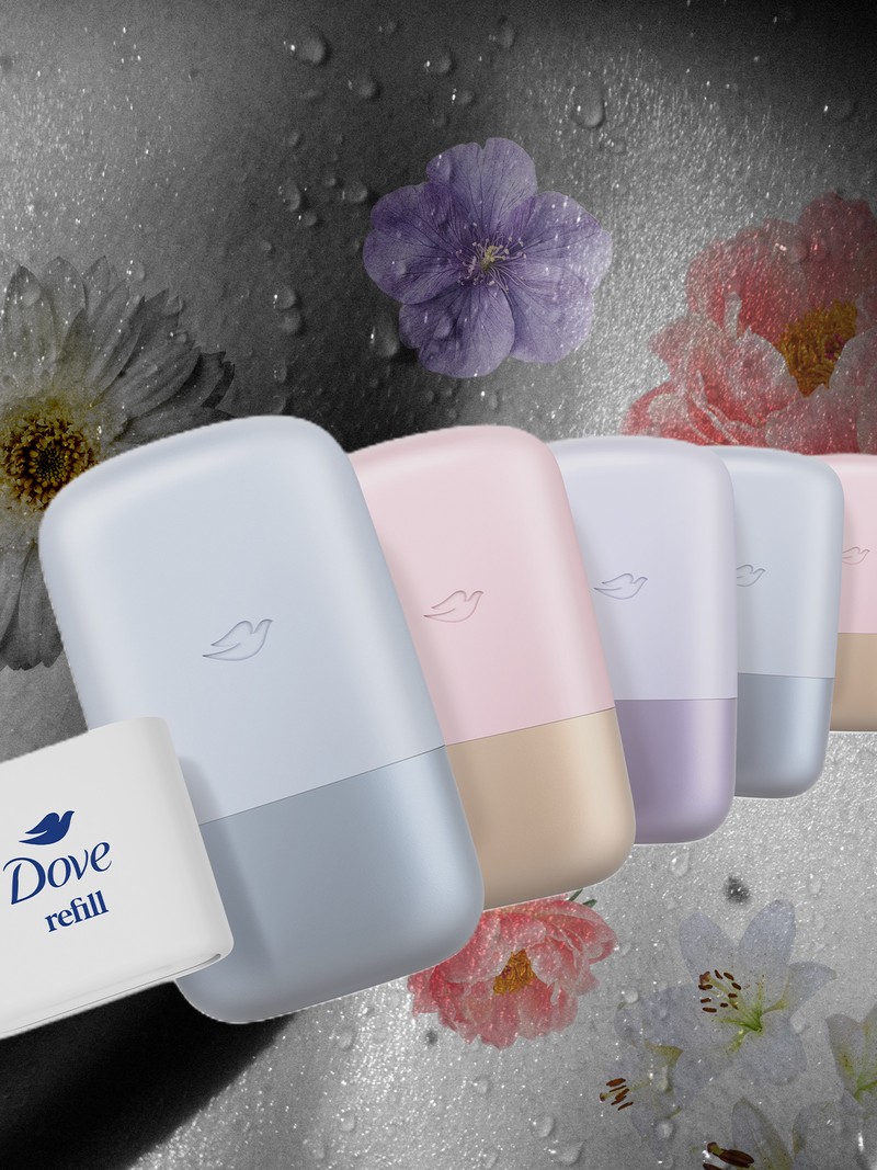 Our Go-To Antiperspirant Has Just Had A Major Upgrade