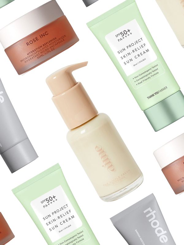 The Hydrating Day Creams We Really Rate