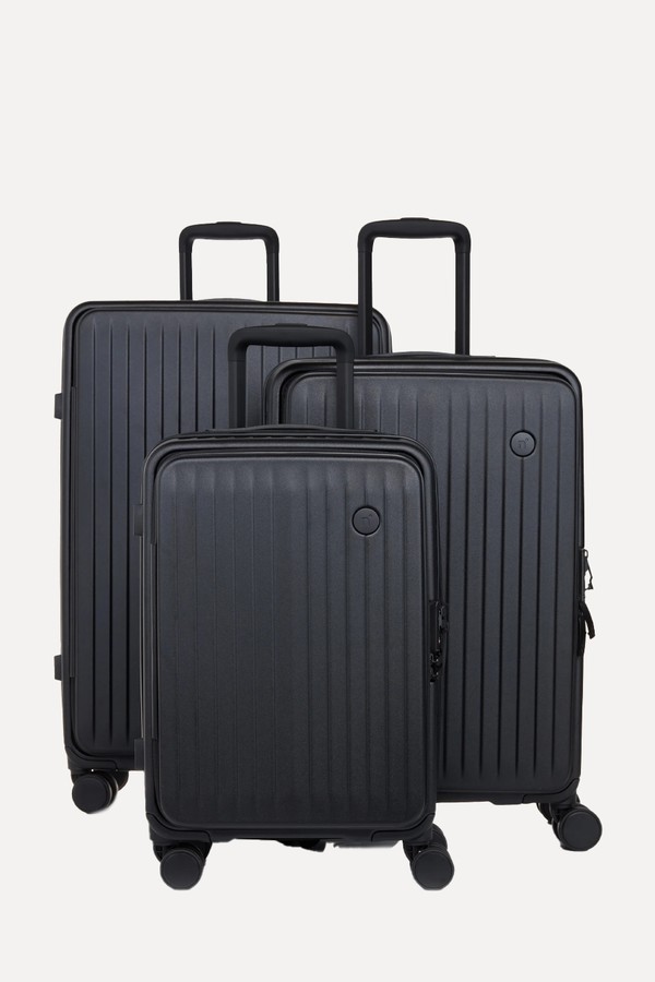Venture Dual Open 3 Piece Set