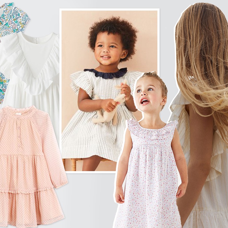 41 Summer Dresses To Buy Now