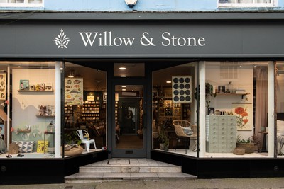 Willow & Stone