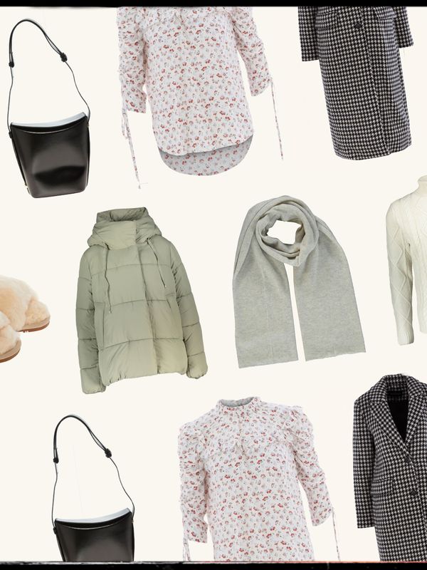 13 Affordable Buys At TK Maxx