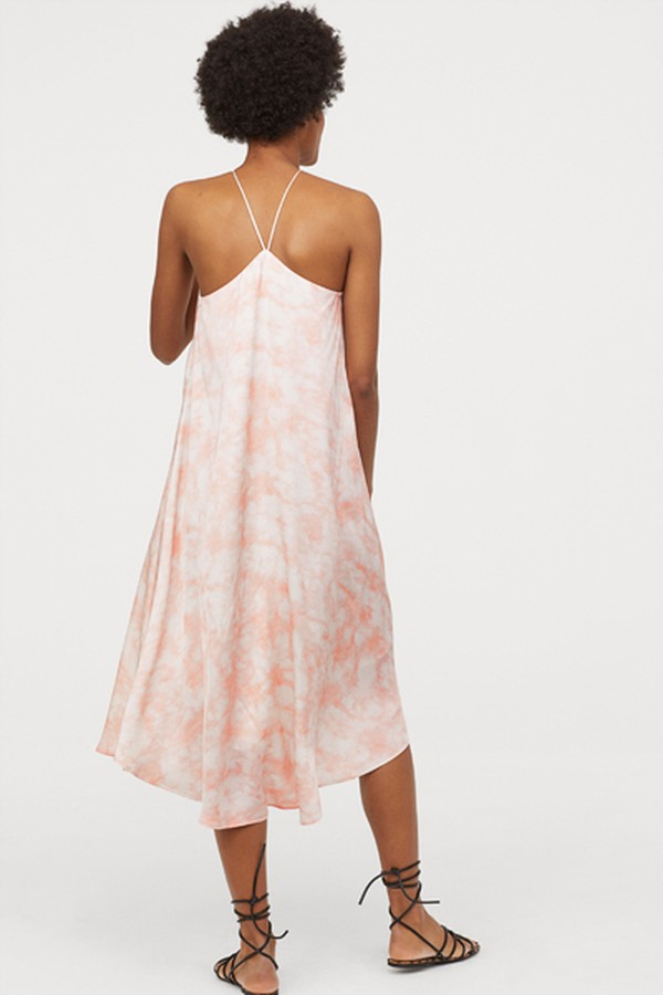 Patterned Dress from H&M