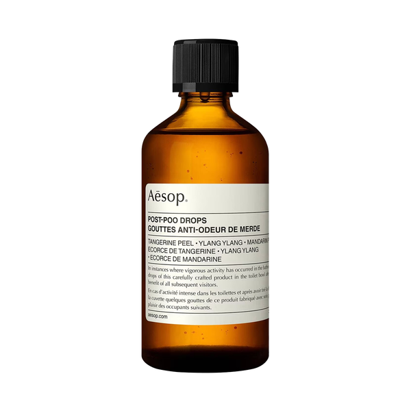 Post-Poo Drops Toilet Deodorise from AESOP