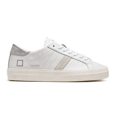 Hill Low Vintage Calf Trainers from Date