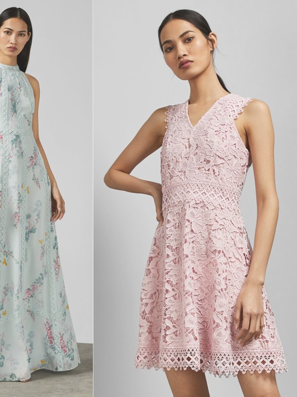 New Season Sale Picks At Ted Baker