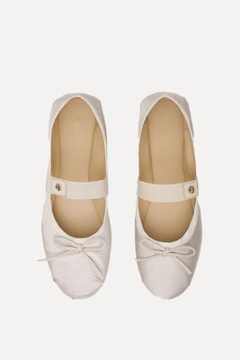 Jolie Flats from Anine Bing 