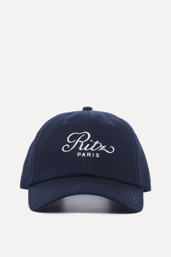 Ritz Paris Hat from Frame Store