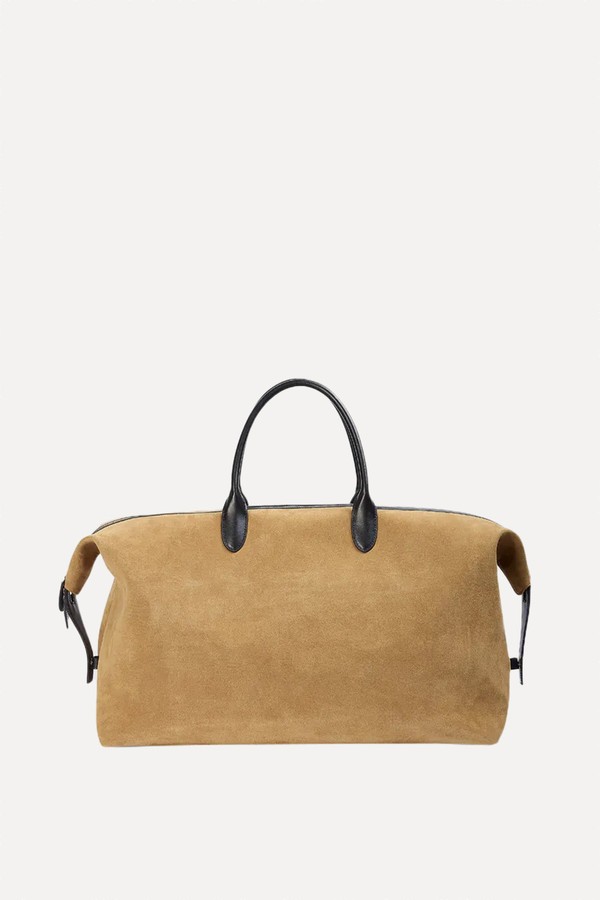 Billie Weekend Bag from Lounge
