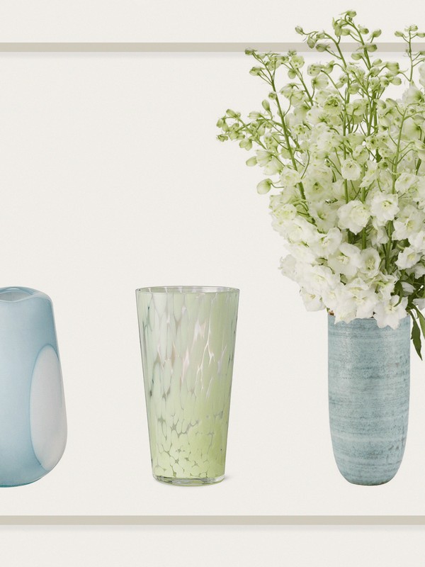 28 Of Our Favourite Vases From £3.75