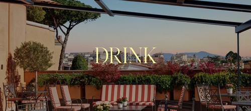 The Best Places To Drink In Rome