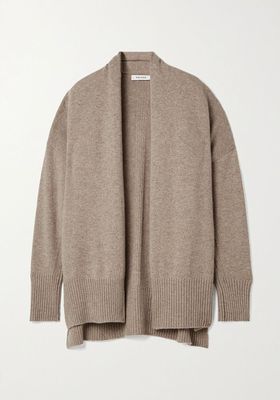 Cashmere Cardigan from Frame