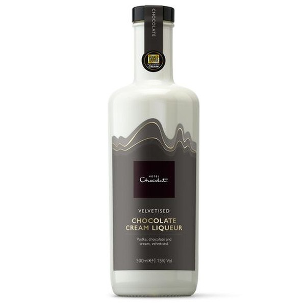 Chocolat Cream Liqueur