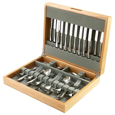 Radford Cutlery Canteen, 60 Piece from Robert Welch