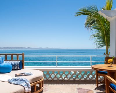 One And Only Palmilla