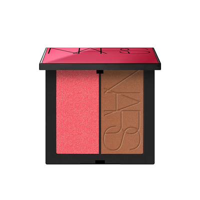 Summer Unrated Blush/Bronzer Duo  from Nars