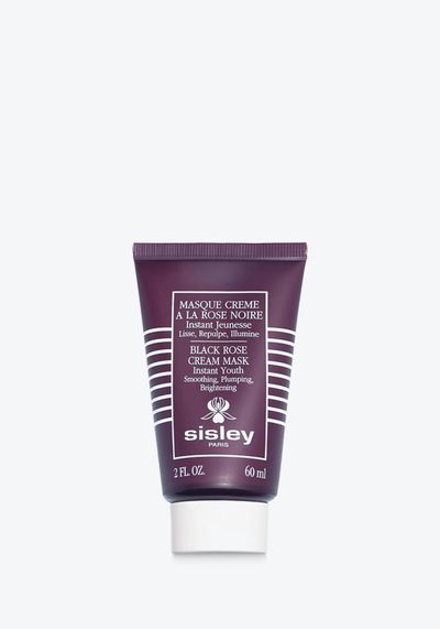 Black Rose Cream Mask from Sisley 