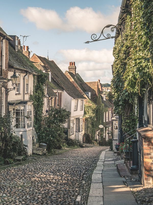 9 Great Day Trips To Escape London 