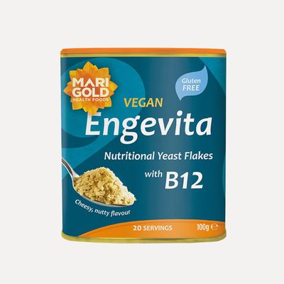 Engevita B12 Yeast Flakes from Marigold