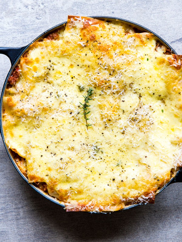 5 Easy Mid-Week Meals