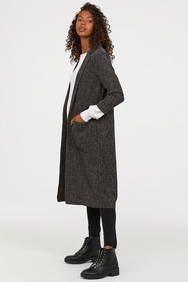 Long Coat from H&M