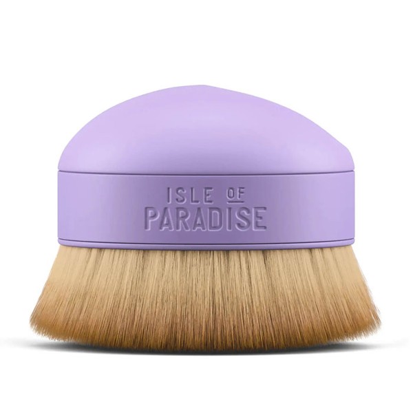 Shape & Glow Big Blending Brush from Isle Of Paradise