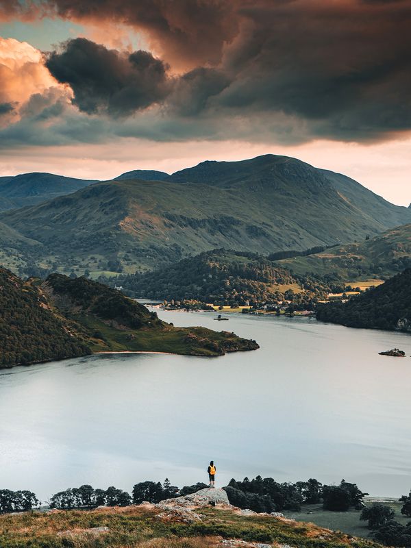 6 Cool Places In The Lake District 