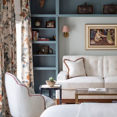 Meet The Interior Designer: Clara Ewart, Kitesgrove