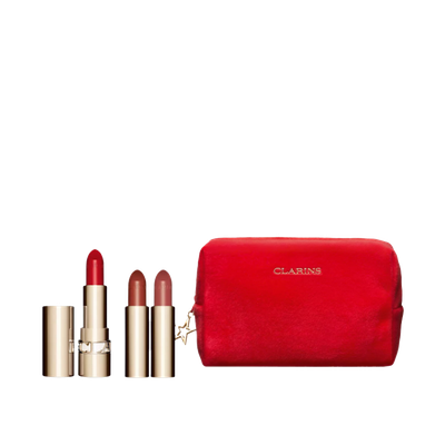 Joli Rouge Collection Makeup Gift Set