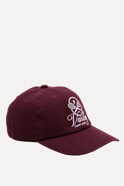 Noa Club Cap from Varley