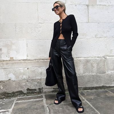 A Stylist Shares Her New Season Must-Haves