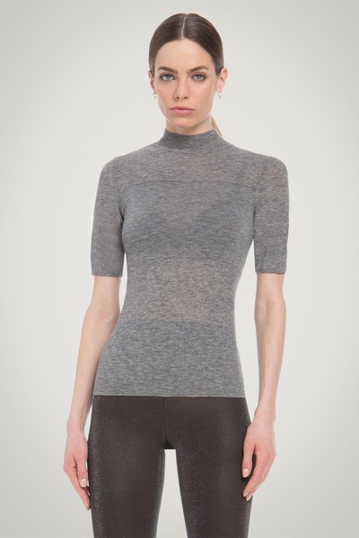 Air Wool Top