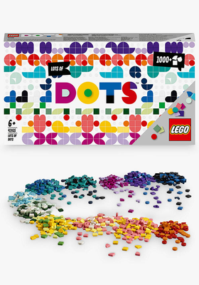 Lots Of Dots from LEGO DOTS