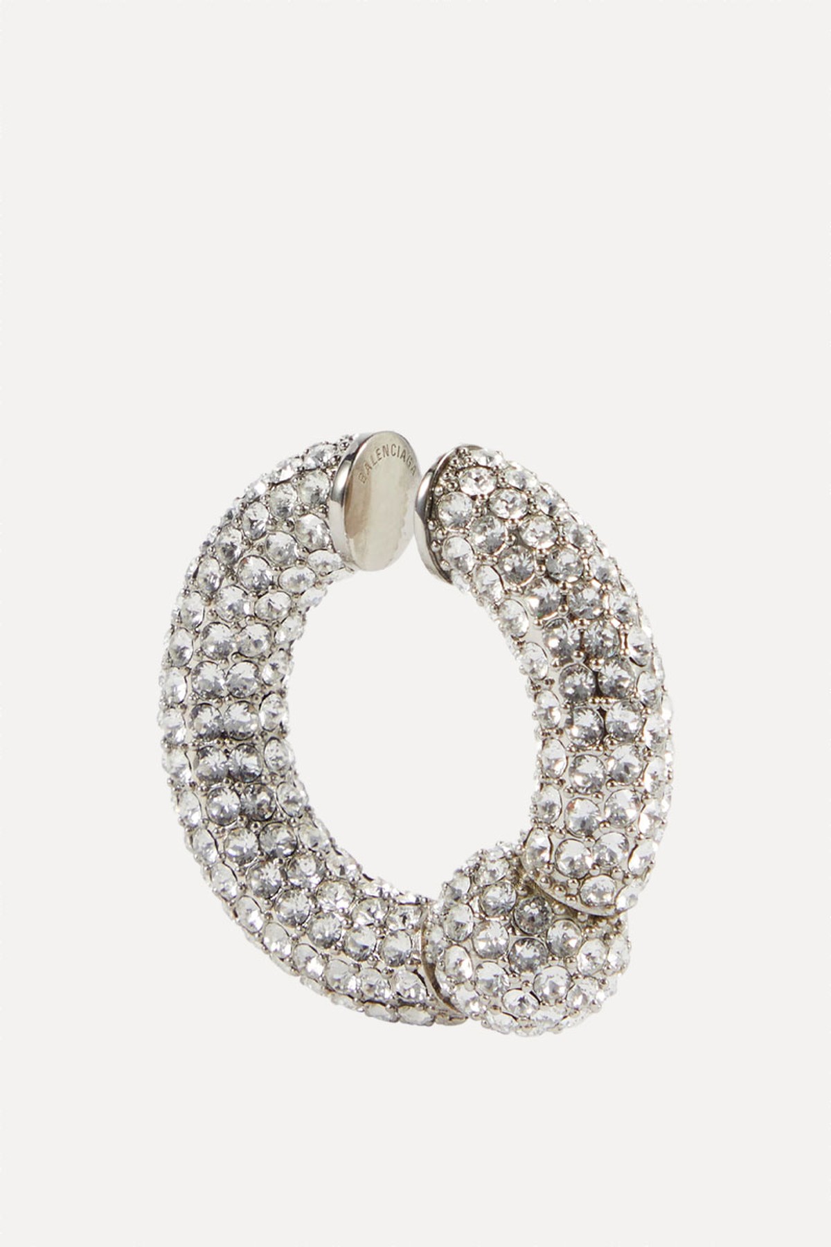 Embellished Ear Cuff from Balenciaga