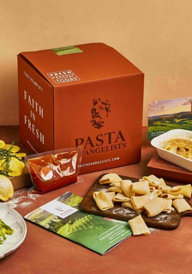Pasta Gift Box from Pasta Evangelists
