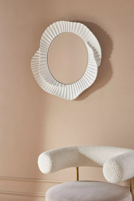 Issey Mirror from Anthropologie