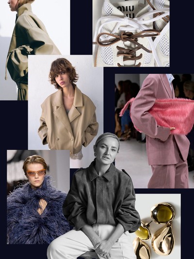 Everything Our Style Director is Loving Right Now 