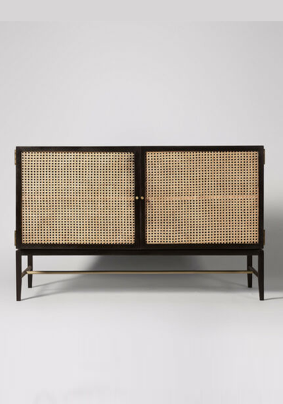 Raphia Sideboard