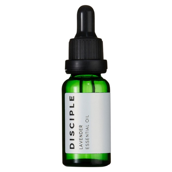 Lavender Essential Oil from Disciple
