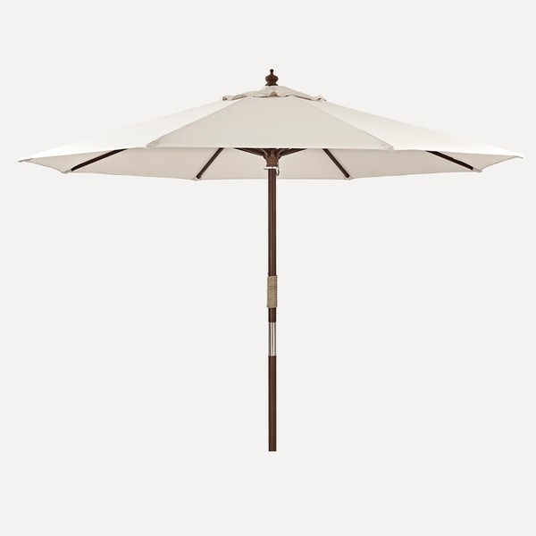 Classic 3m Parasol from Neptune
