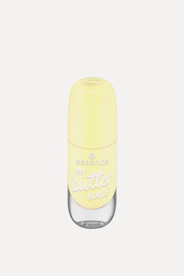 Gel Nail Colour In My Butter Half from Essence