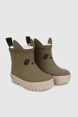 Jesse Thermo Rain Boot from Liewood