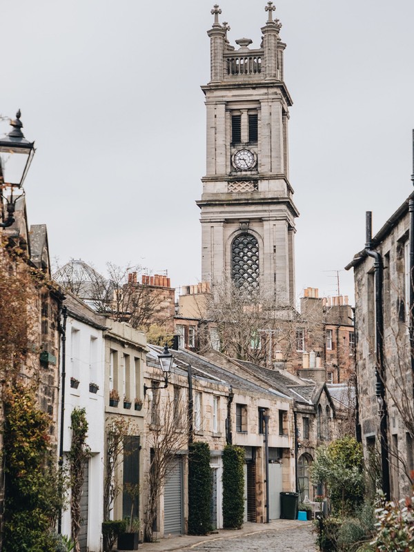 The SL Guide To… Edinburgh