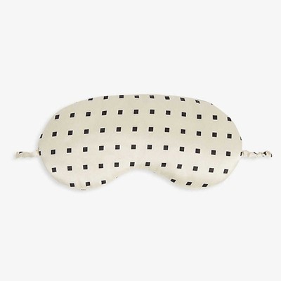 Silk Eye Mask from Asceno