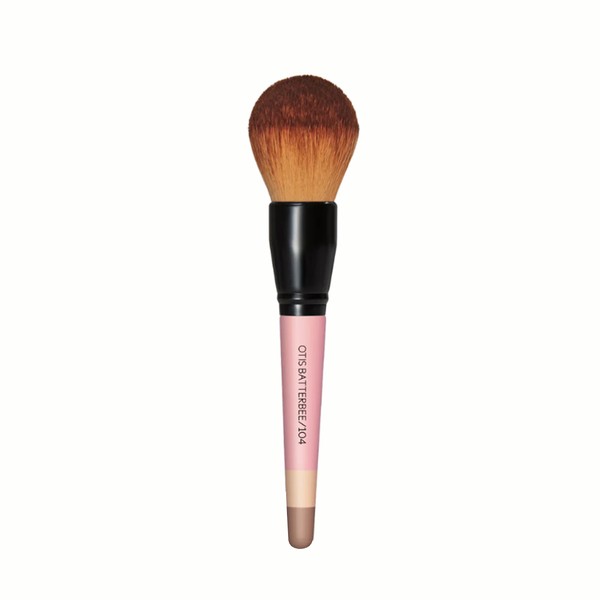 Ultimate Face Brush from Otis Batterbee
