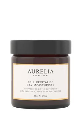 Cell Revitalise Day Moisturiser from Aurelia London