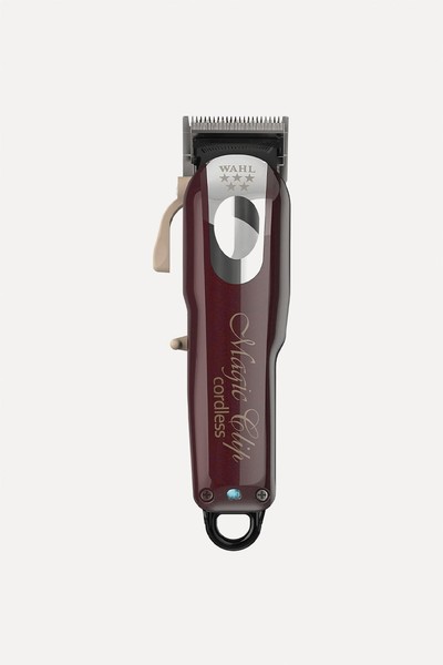 5 Star Cordless Magic Clip from Wahl