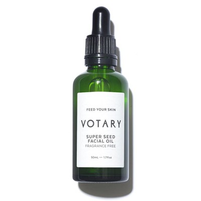 Super Seed Facial Oil from Votary